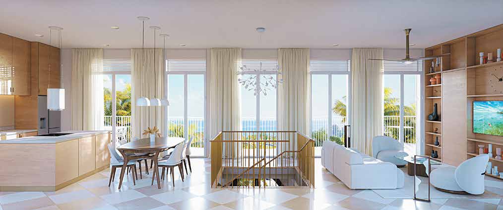 Nomadic Villa N2 – Guetali Model photo 3