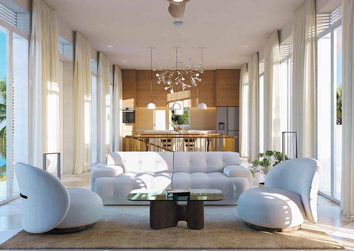 Nomadic Villa N2 – Guetali Model photo 4