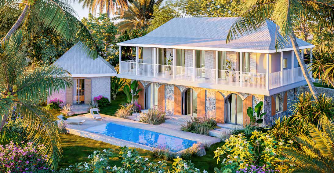 Nomadic Villa N2 – Guetali Model photo 2