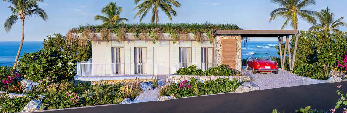 Nomadic Villa N13 – Rivulet Model